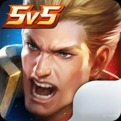 Liên Quân UID (FB,GG)